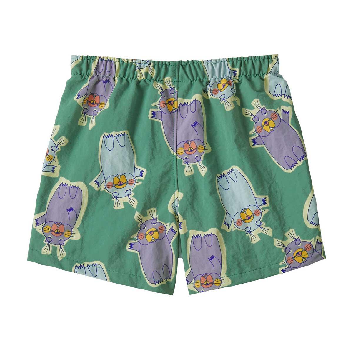 Patagonia Baggies Short Baby